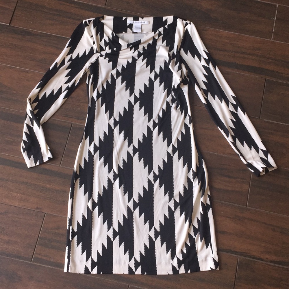 Dvf Lorah Dress